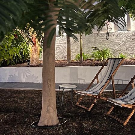 Villa Kabanita Tazacorte Ngoại thất bức ảnh