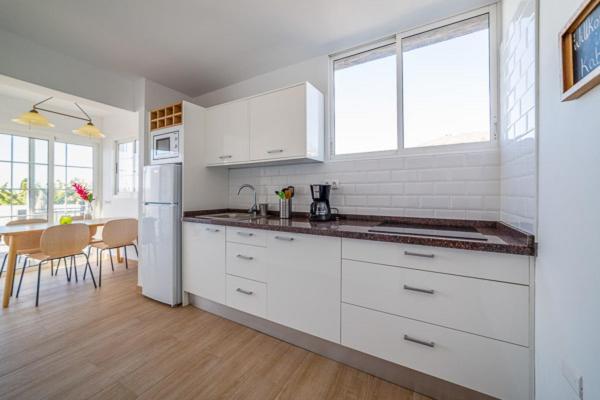 Villa Kabanita Tazacorte Ngoại thất bức ảnh