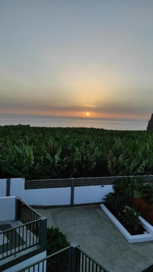 Villa Kabanita Tazacorte Ngoại thất bức ảnh